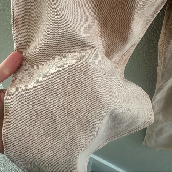 CITIZENS OF HUMANITY Daphne Cropped Jeans - Picture 6 of 13